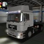 gts Man F2000 VARIOLINE ver... - GTS TRUCK'S