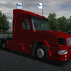 gts Maz 6440 torpedo 6x4 by Mr - GTS TRUCK'S