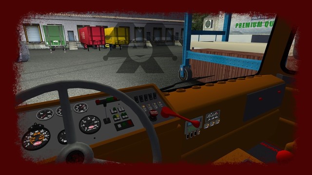 gts Scania 141 + verrassend interieur Kostyan 39 S GTS TRUCK'S