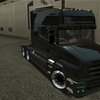 gts Scania T600 M5 6x4 + in... - GTS TRUCK'S