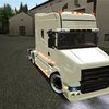 gts Scania T600 M5 6x4 + in... - GTS TRUCK'S