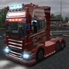 gts Scania R1000 DC Team-kv... - GTS TRUCK'S