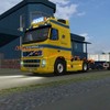 gts Volvo FH 12 Sturm by Da... - GTS TRUCK'S