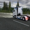 gts Volvo Fh Norway Style b... - GTS TRUCK'S