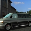 gts VW Caravelle by D-A-W-E... - GTS TRUCK'S