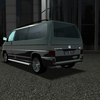 gts VW Caravelle by D-A-W-E... - GTS TRUCK'S