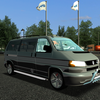 gts VW Caravelle by D-A-W-E... - GTS TRUCK'S