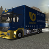 gts Mercedes Actros BDF + T... - GTS COMBO'S