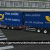 gts Mercedes Actros BDF + T... - GTS COMBO'S