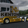 gts Scania Longline 6x4 + E... - GTS COMBO'S