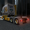 gts Scania Longline 6x4 + E... - GTS COMBO'S