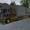 gts Scania Longline 6x4 + E... - GTS COMBO'S