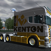 gts Scania Longline 6x4 + E... - GTS COMBO'S