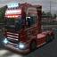 gts Scania R1000 DC Team-kv... - GTS COMBO'S