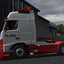 gts Volvo Fh 700 + trailer ... - GTS COMBO'S