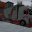 gts Volvo Fh 700 + trailer ... - GTS COMBO'S