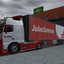 gts Volvo Fh 700 + trailer ... - GTS COMBO'S