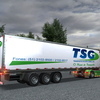 gts Volvo Fh 700 + trailer ... - GTS COMBO'S