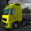 gts Volvo FH16 400 euro 5 +... - GTS COMBO'S