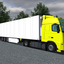 gts Volvo FH16 400 euro 5 +... - GTS COMBO'S