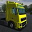 gts Volvo FH16 400 euro 5 +... - GTS COMBO'S