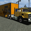 ets Renault CBH385 6x4 + Mo... - ETS COMBO'S