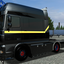 gts Daf XF Longline BK Logi... - GTS TRUCK'S