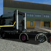 gts Daf XF Longline BK Logi... - GTS TRUCK'S