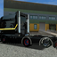 gts Daf XF Longline BK Logi... - GTS TRUCK'S