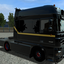 gts Daf XF longline BK Logi... - GTS TRUCK'S