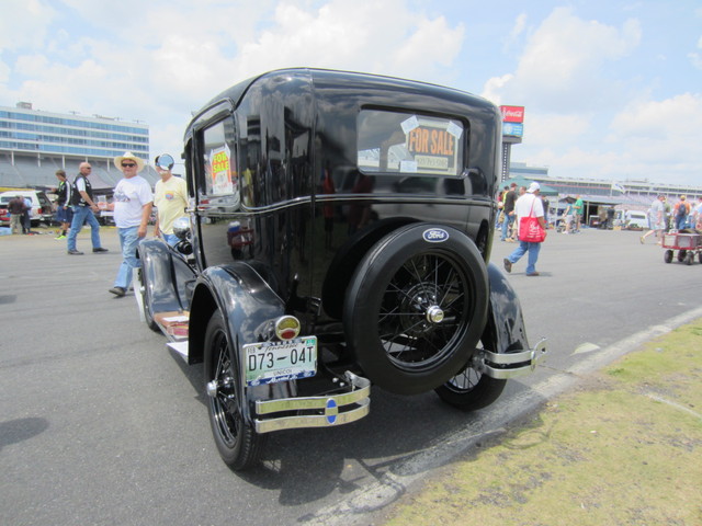 IMG 2485 Charlotte Auto Fair 2010