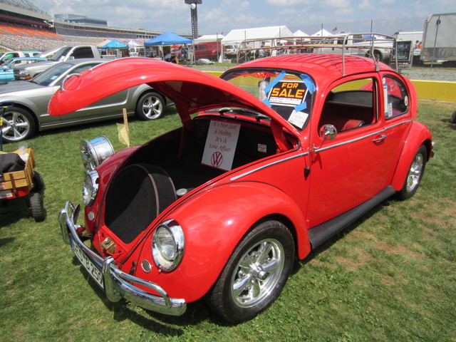 IMG 2476 Charlotte Auto Fair 2010