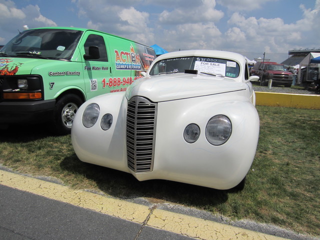 IMG 2467 Charlotte Auto Fair 2010