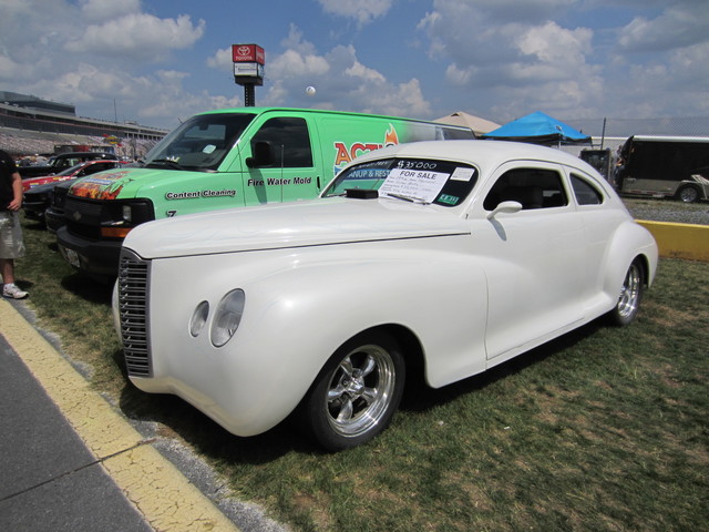 IMG 2466 Charlotte Auto Fair 2010