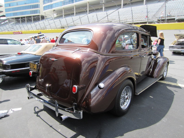 IMG 2440 Charlotte Auto Fair 2010