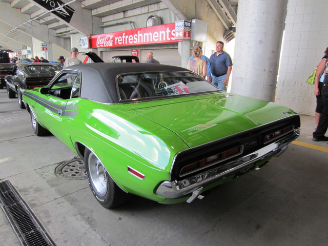 IMG 2422 Charlotte Auto Fair 2010