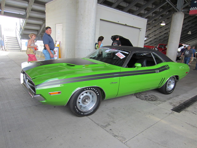 IMG 2421 Charlotte Auto Fair 2010