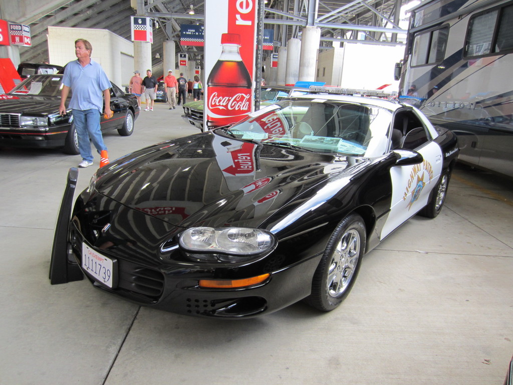 IMG 2390 - Charlotte Auto Fair 2010