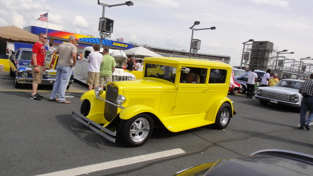 DSC01026 Charlotte Auto Fair 2010