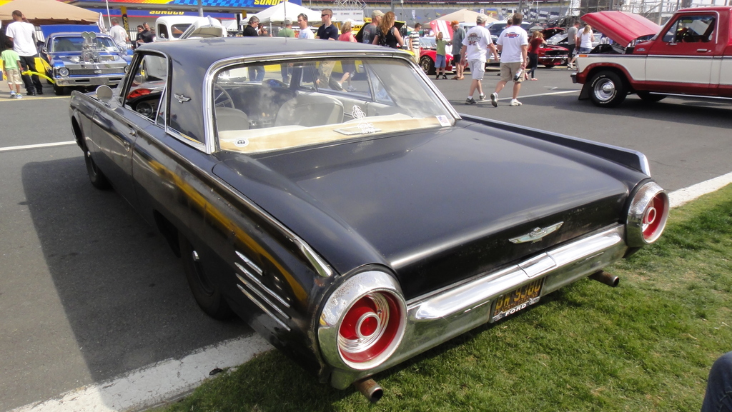 DSC01021 - Charlotte Auto Fair 2010