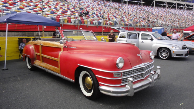 DSC00965 Charlotte Auto Fair 2010