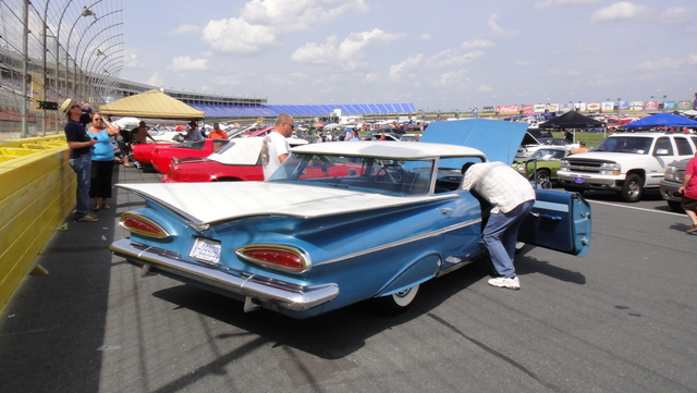 DSC00933 Charlotte Auto Fair 2010