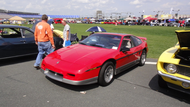 DSC00906 Charlotte Auto Fair 2010