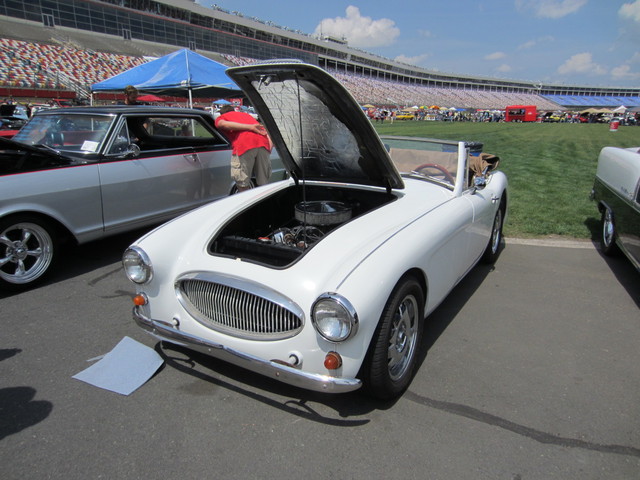 IMG 2590 Charlotte Auto Fair 2010