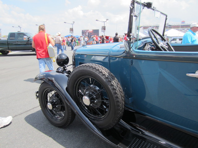 IMG 2585 Charlotte Auto Fair 2010