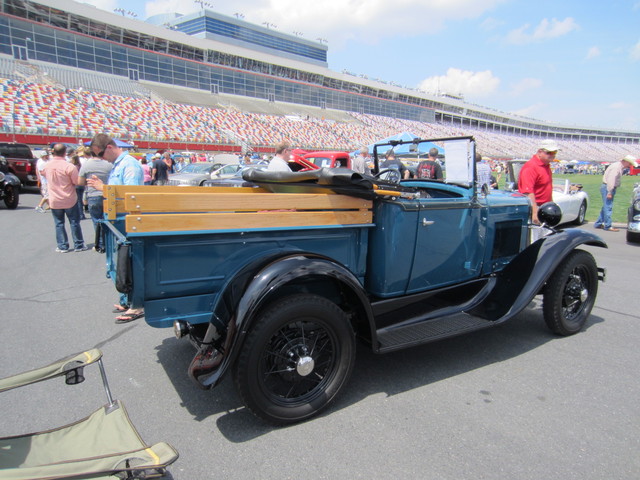 IMG 2583 Charlotte Auto Fair 2010