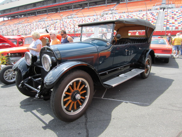 IMG 2580 Charlotte Auto Fair 2010