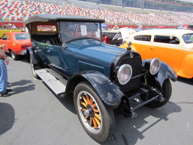 IMG 2578 Charlotte Auto Fair 2010