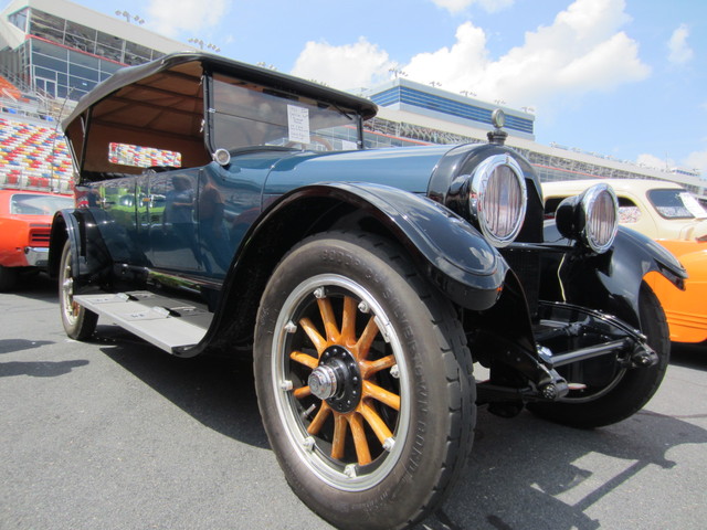 IMG 2577 Charlotte Auto Fair 2010