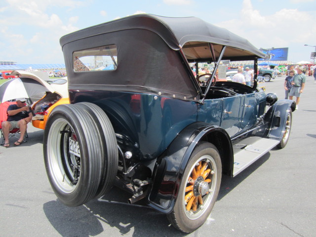 IMG 2570 Charlotte Auto Fair 2010